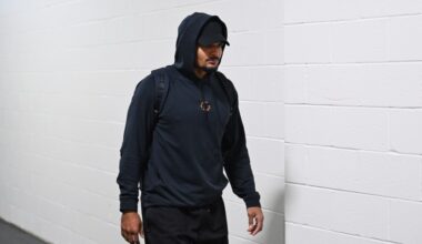 Dolphins' Minkah Fitzpatrick injured in return to Pittsburgh