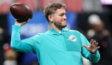 Dolphins vs Bengals: Who has the edge?