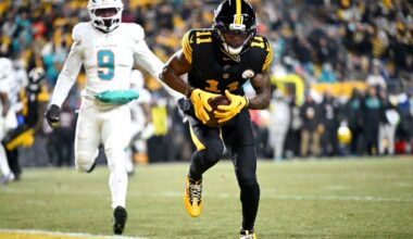 Top takeaways from Miami's loss in Pittsburgh