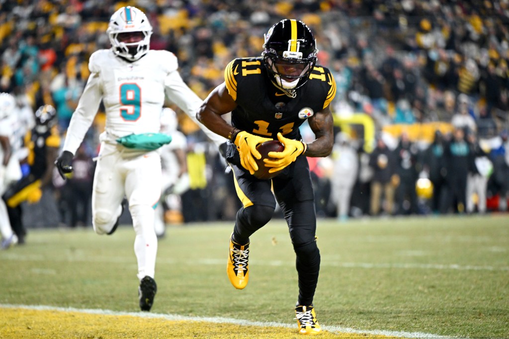 Top takeaways from Miami's loss in Pittsburgh