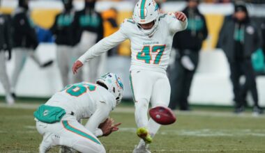 Dolphins place three on IR, bring up several players for Bucs game