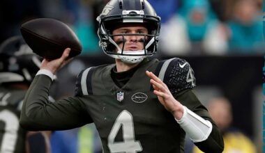 Jaguars and Jets Media Weigh In on Week 15 Matchup