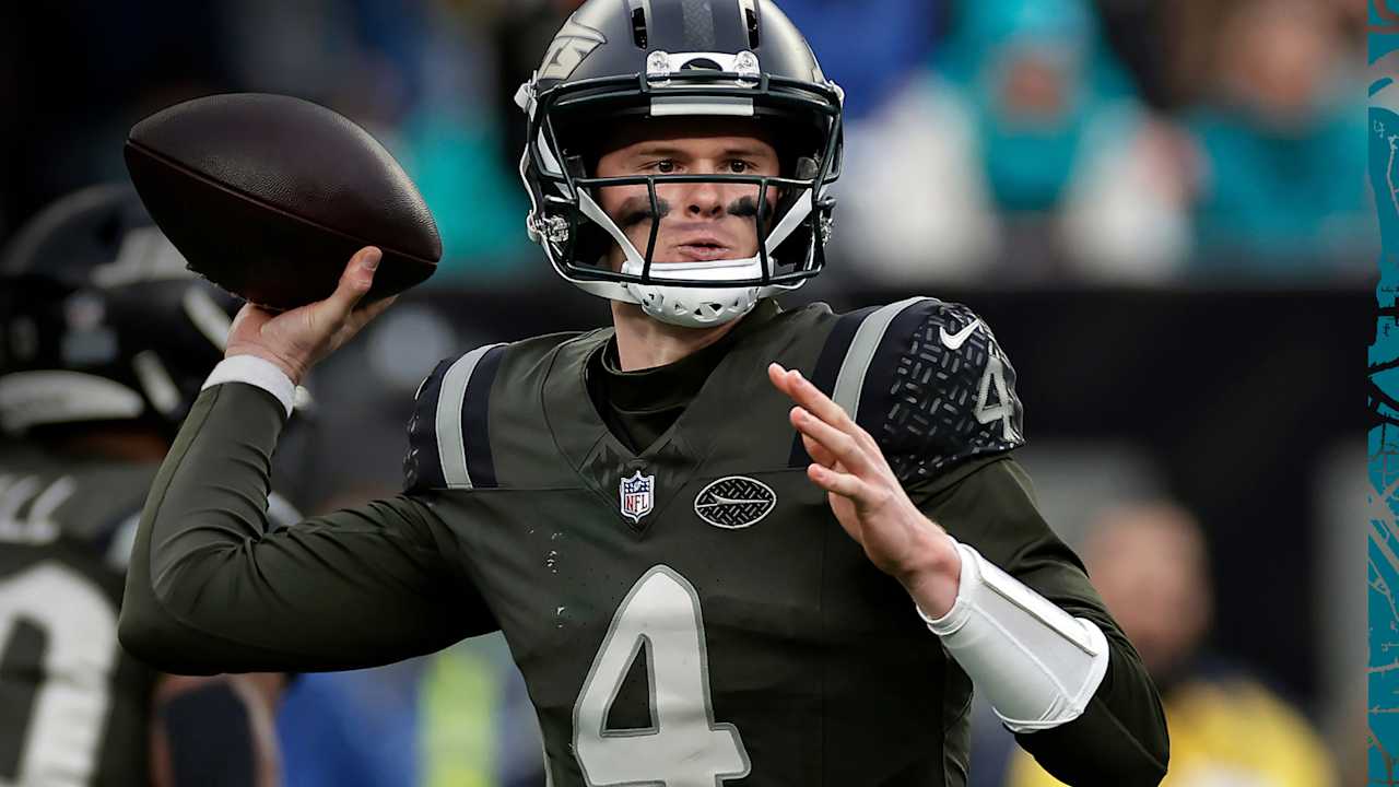 Jaguars and Jets Media Weigh In on Week 15 Matchup