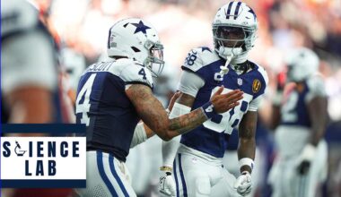 How the Cowboys Can Make the Playoffs