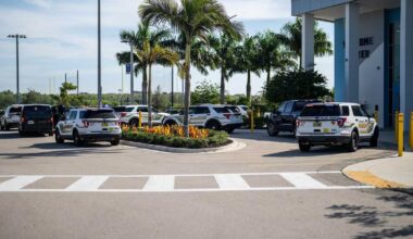 Witness describes panic, parents shielding children