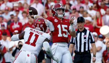 College Football Playoff expert picks: Predictions, odds for first-round games