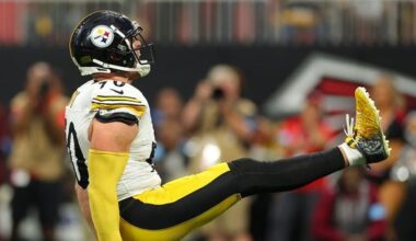 Mike Tomlin Provides Steelers Fans With Timeline On TJ Watt's Likely Return (Steelers News)