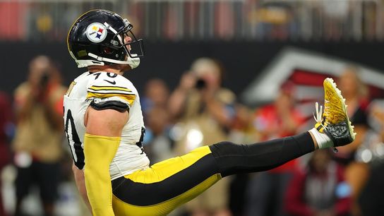 Mike Tomlin Provides Steelers Fans With Timeline On TJ Watt's Likely Return (Steelers News)