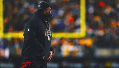 Terry Bradshaw: Steelers Shouldn't Fire Mike Tomlin Despite Team's Recent Skid