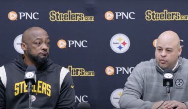 Steelers Predicted To Acquire 2 Savvy Veteran Quarterbacks For 2026 Season: "Most Predictable Thing Possible" (Steelers News)