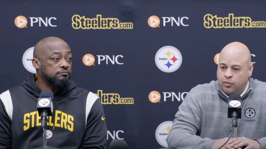 Steelers Predicted To Acquire 2 Savvy Veteran Quarterbacks For 2026 Season: "Most Predictable Thing Possible" (Steelers News)