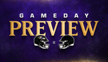 Everything You Need to Know: Ravens vs. Steelers