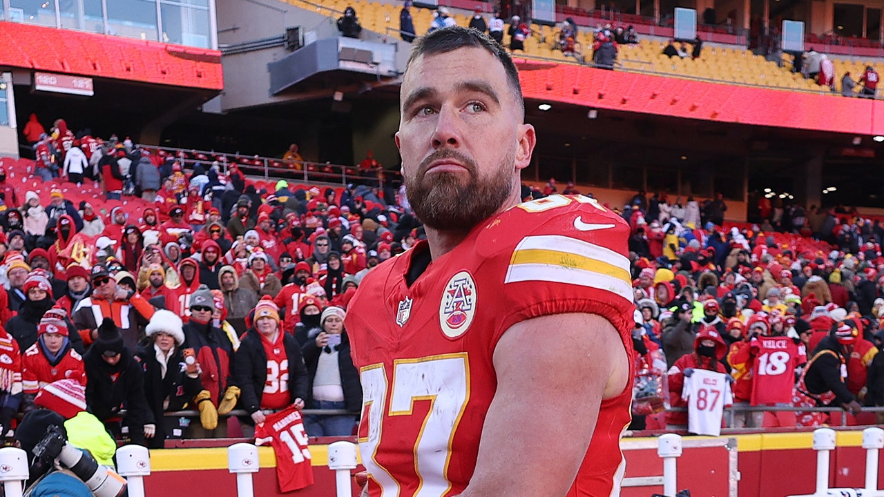 Chris 'Mad Dog' Russo rips into Travis Kelce after Chiefs loss