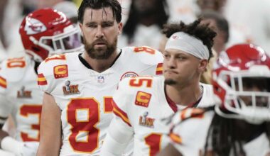 Can the Kansas City Chiefs Still Make the Playoffs? Here’s What Needs to Happen
