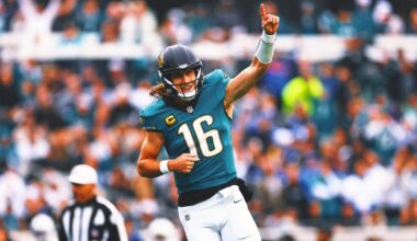 The Big Picture: Surging Jaguars Deserve Respect, But Would Rather Stay Overlooked