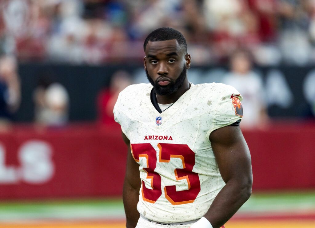 Will the Cardinals RB Play Again This Season?