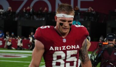 Cardinals' Trey McBride...