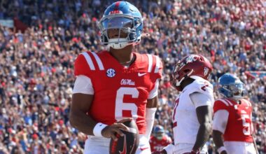 Ole Miss vs. Tulane prediction, odds: 2025 College Football Playoff picks from proven model
