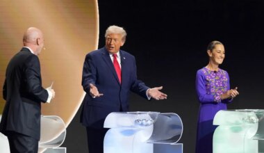 Trump suggests NFL should get new name so soccer can be called football