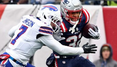 Trying to explain second-half offensive struggles