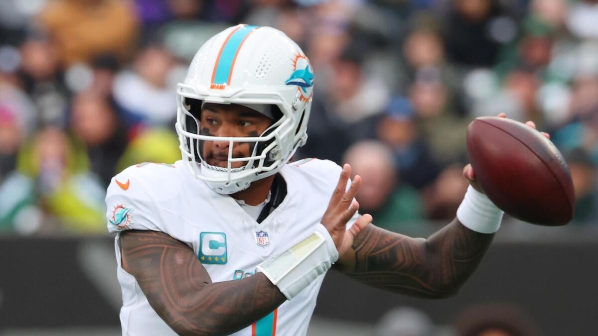 Steelers vs. Dolphins prediction, odds: 'Monday Night Football' picks today from 10,000 simulations