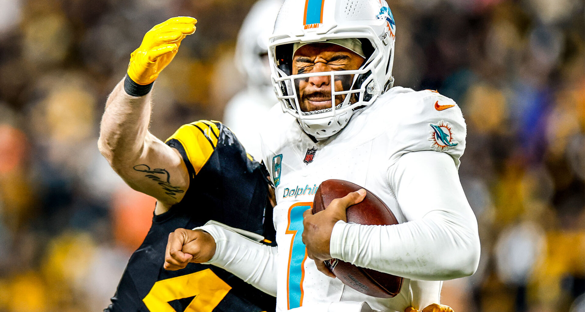 How Tua's benching could drastically alter the NY Jets' QB plans