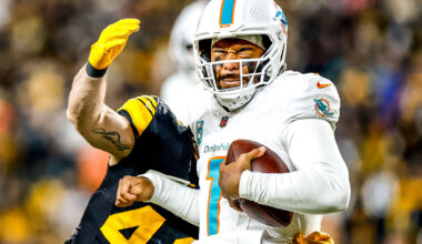 How Tua's benching could drastically alter the NY Jets' QB plans