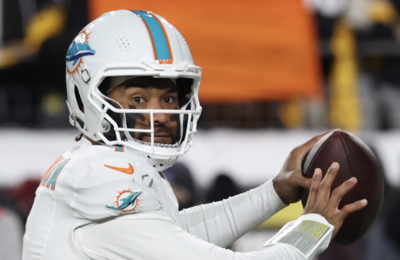 What’s next for Tua Tagovailoa? Dolphins QB steps away from football as Miami future remains unclear