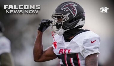 What you need to know for Falcons vs. Seahawks