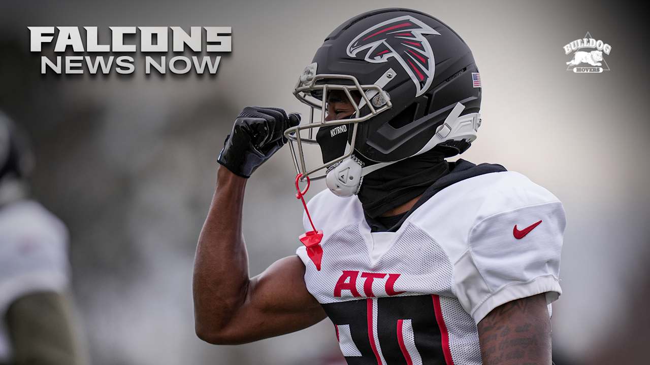 What you need to know for Falcons vs. Seahawks