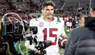 Alabama crashes Oklahoma's playoff party with historic CFP comeback win