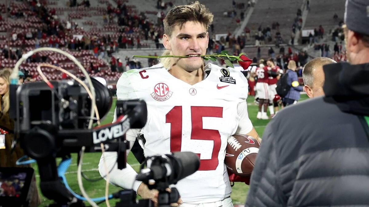 Alabama crashes Oklahoma's playoff party with historic CFP comeback win