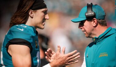 Late Night Questions with Jaguars O-Zone