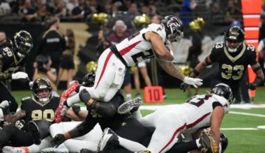 Falcons vs. Buccaneers prediction, odds, time: 'Thursday Night Football' picks by proven model