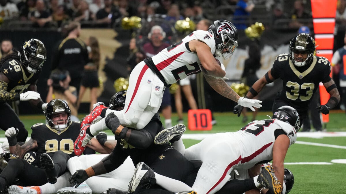 Falcons vs. Buccaneers prediction, odds, time: 'Thursday Night Football' picks by proven model