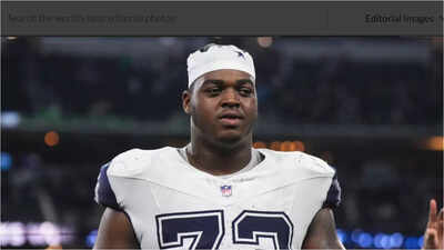 Jerry Jones’ Dallas Cowboys may face CBA scrutiny after controversial Tyler Smith move to left tackle late in the season