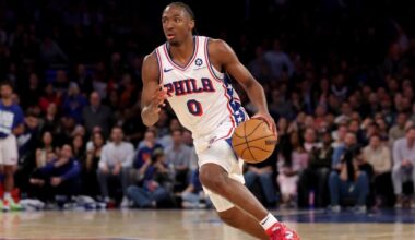 76ers at Bulls, Clippers at Blazers among top games, best bets for Dec. 26