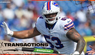 Browns sign OL Kendrick Green