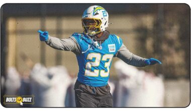 NFL Week 15 Game Picks: Chargers or Chiefs?