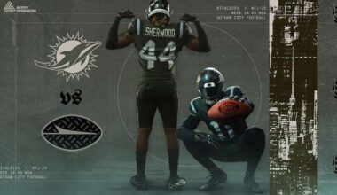 Jets vs. Dolphins Game Preview Video