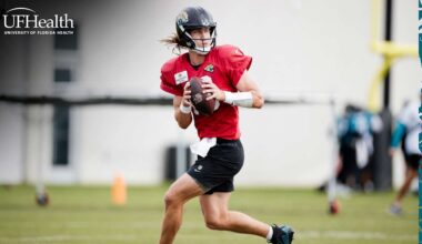 10 Things Jaguars Must Do To Beat Top-Seeded Broncos in Week 16