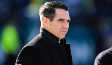 'My hand's in it just like Brian's'