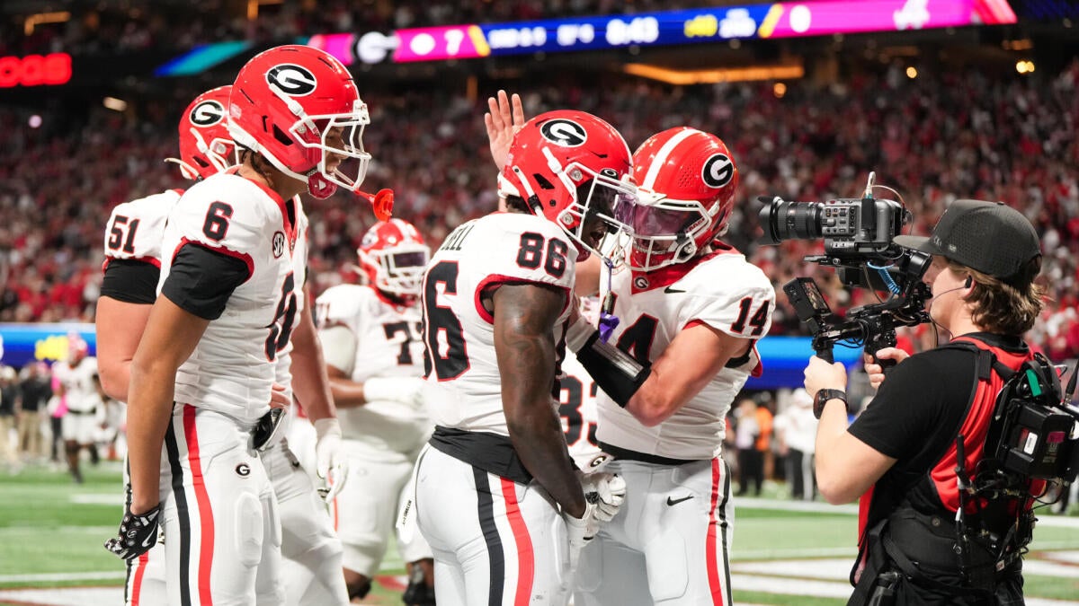 Expert shares his picks, best bets for entire College Football Playoff bracket