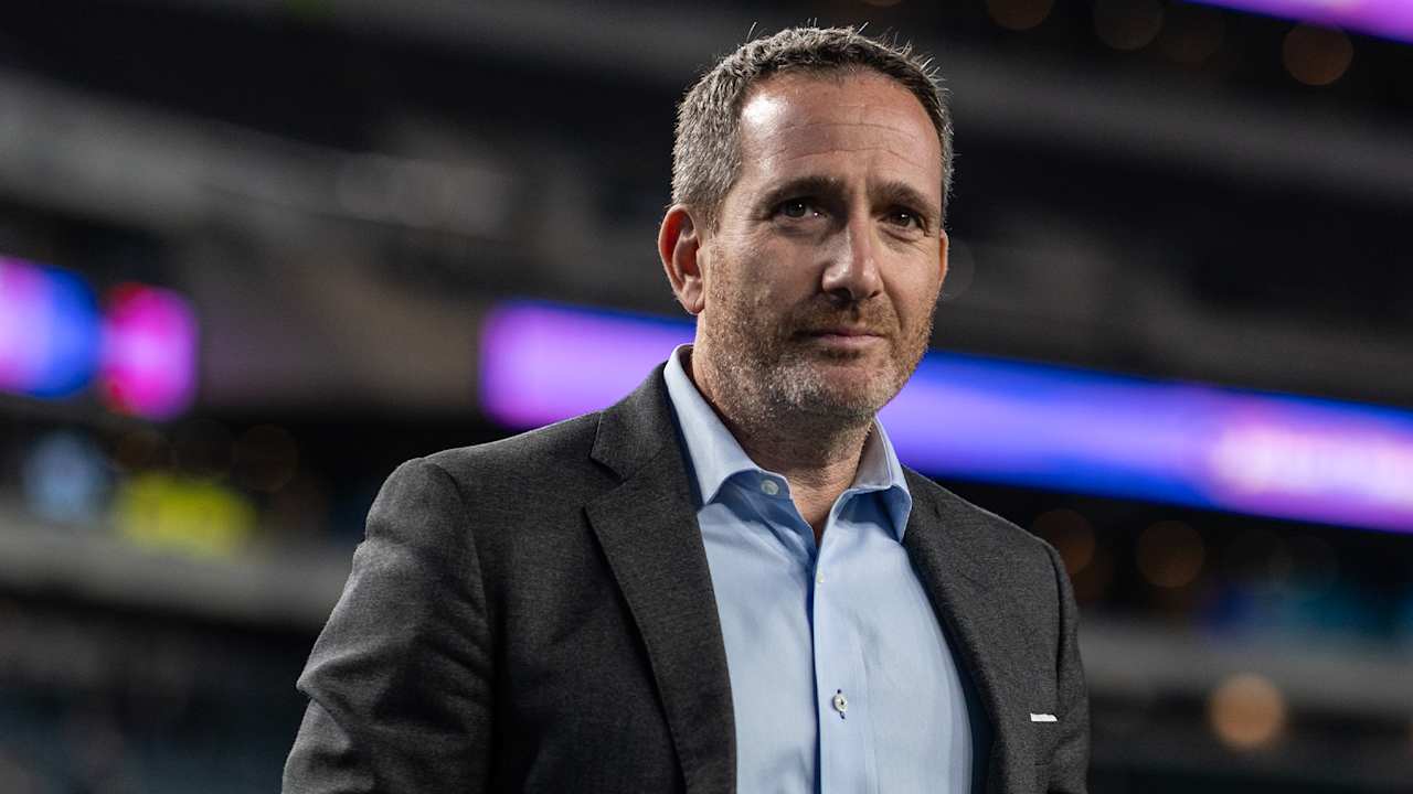 How the Eagles have kept their Super Bowl window open