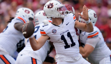 College football transfer portal's biggest busts of 2025 season