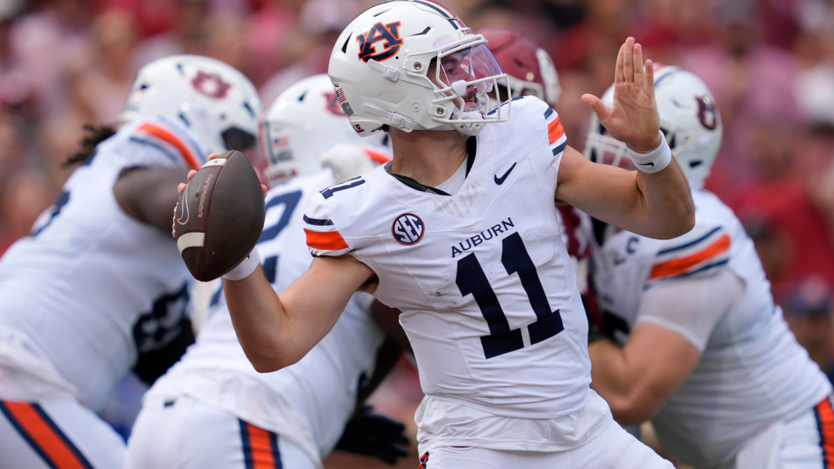 College football transfer portal's biggest busts of 2025 season