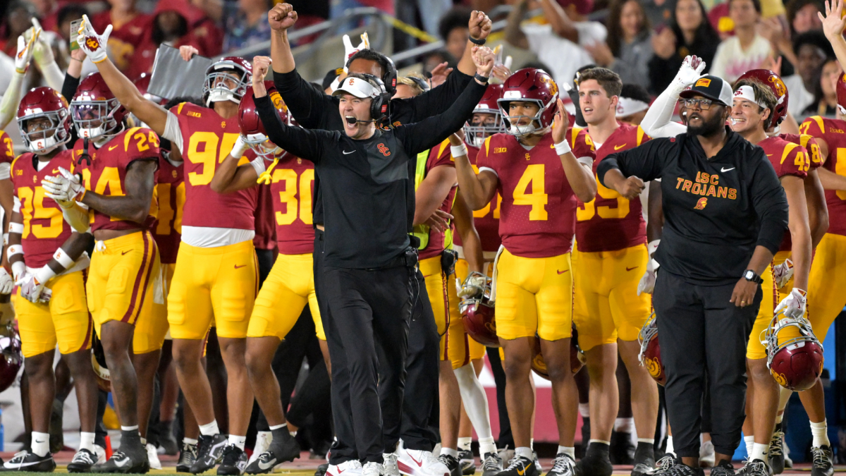 2025-26 college football bowl confidence picks: Rankings from proven model