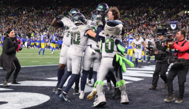 NFL Week 16, College Football Playoff get underway for definitive sports weekend