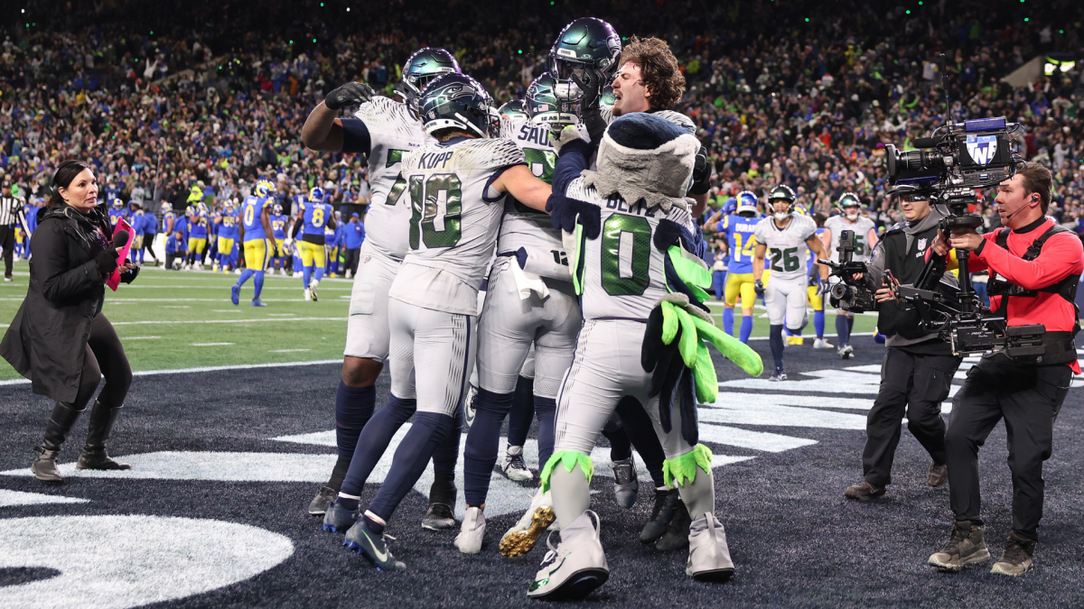 NFL Week 16, College Football Playoff get underway for definitive sports weekend