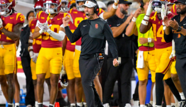 2025-26 College football bowl confidence predictions: Rankings from proven model